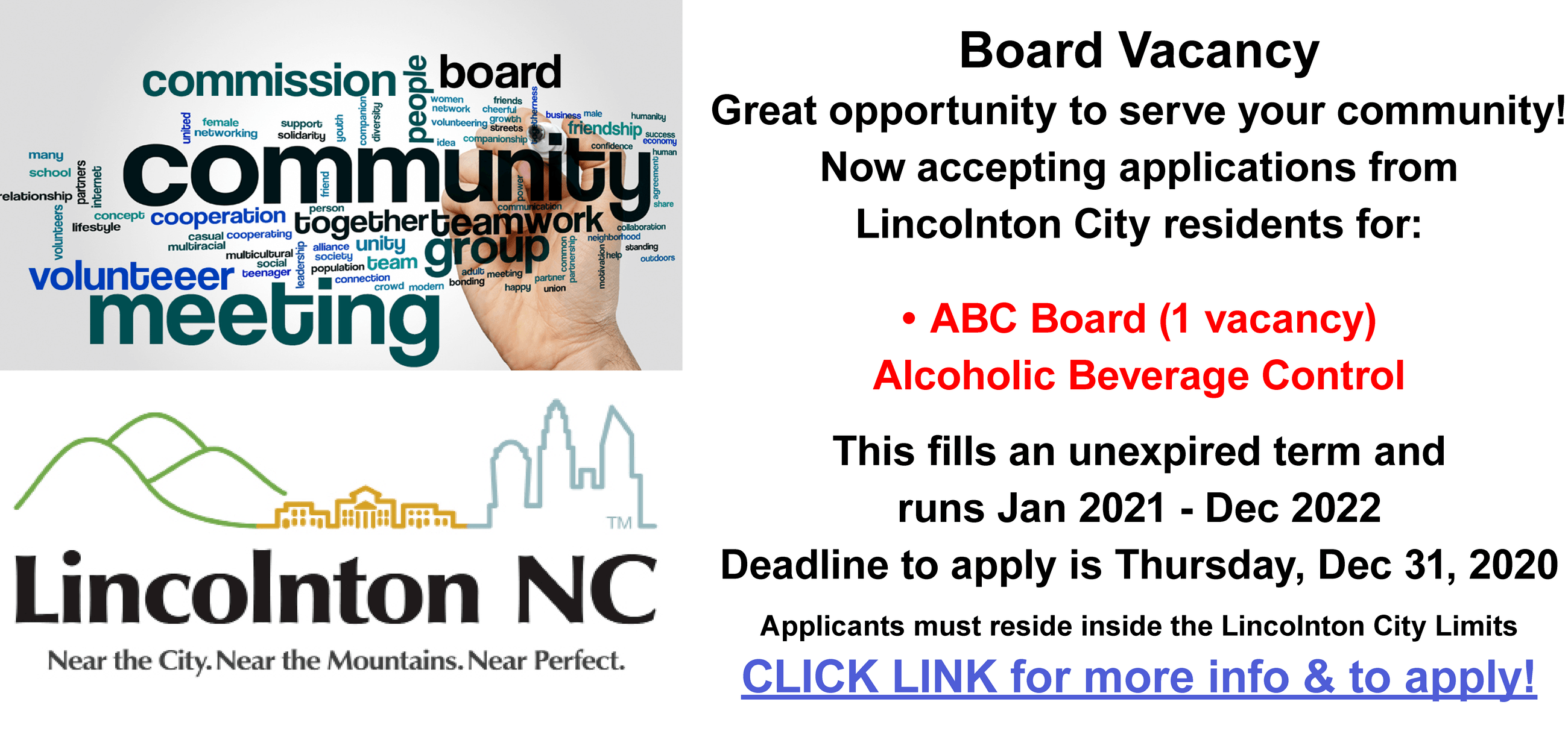 12.18.20 Board vacancy - ABC 