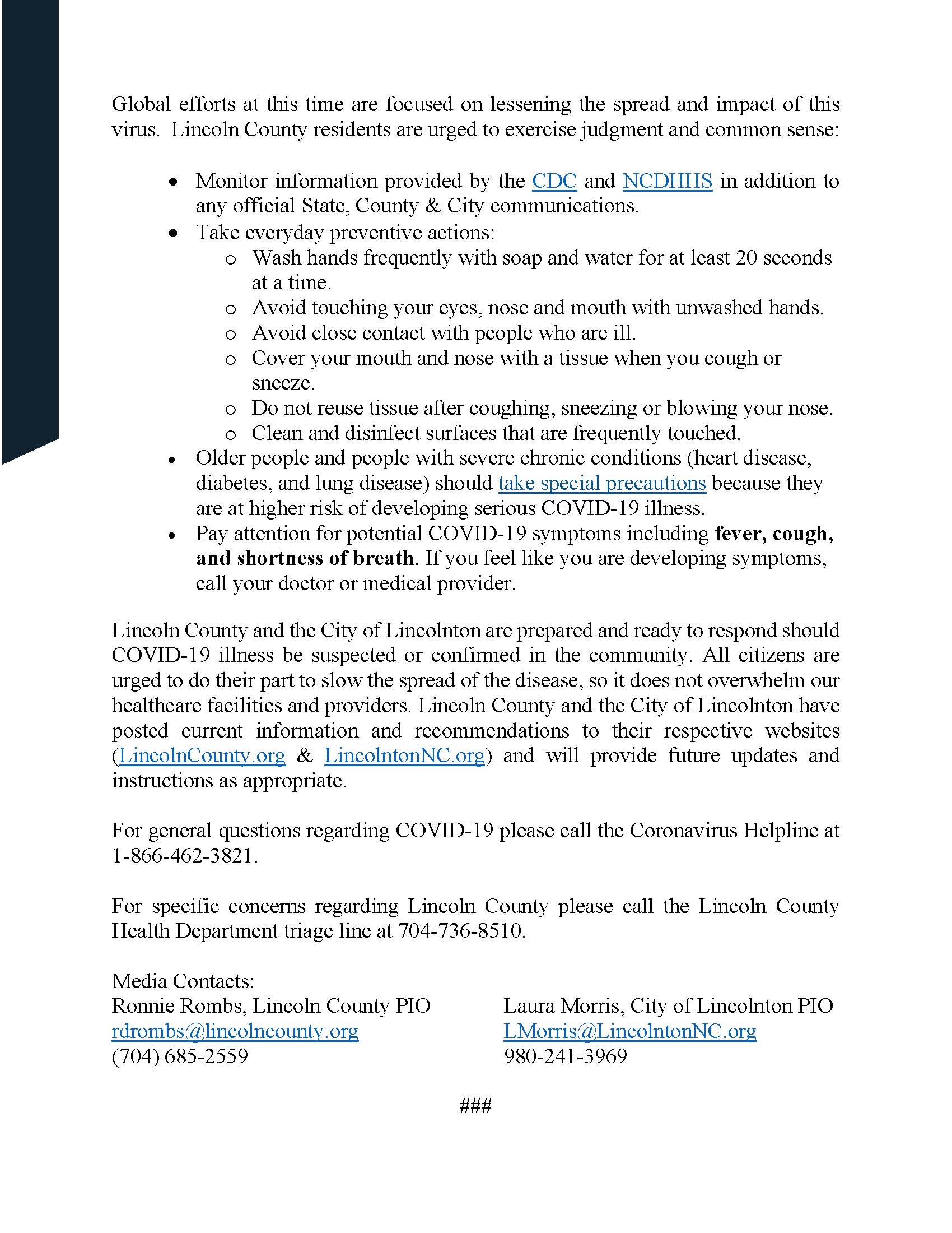 Lincoln County-City of Lincolnton Covid-19 Update 03102020_Page_2