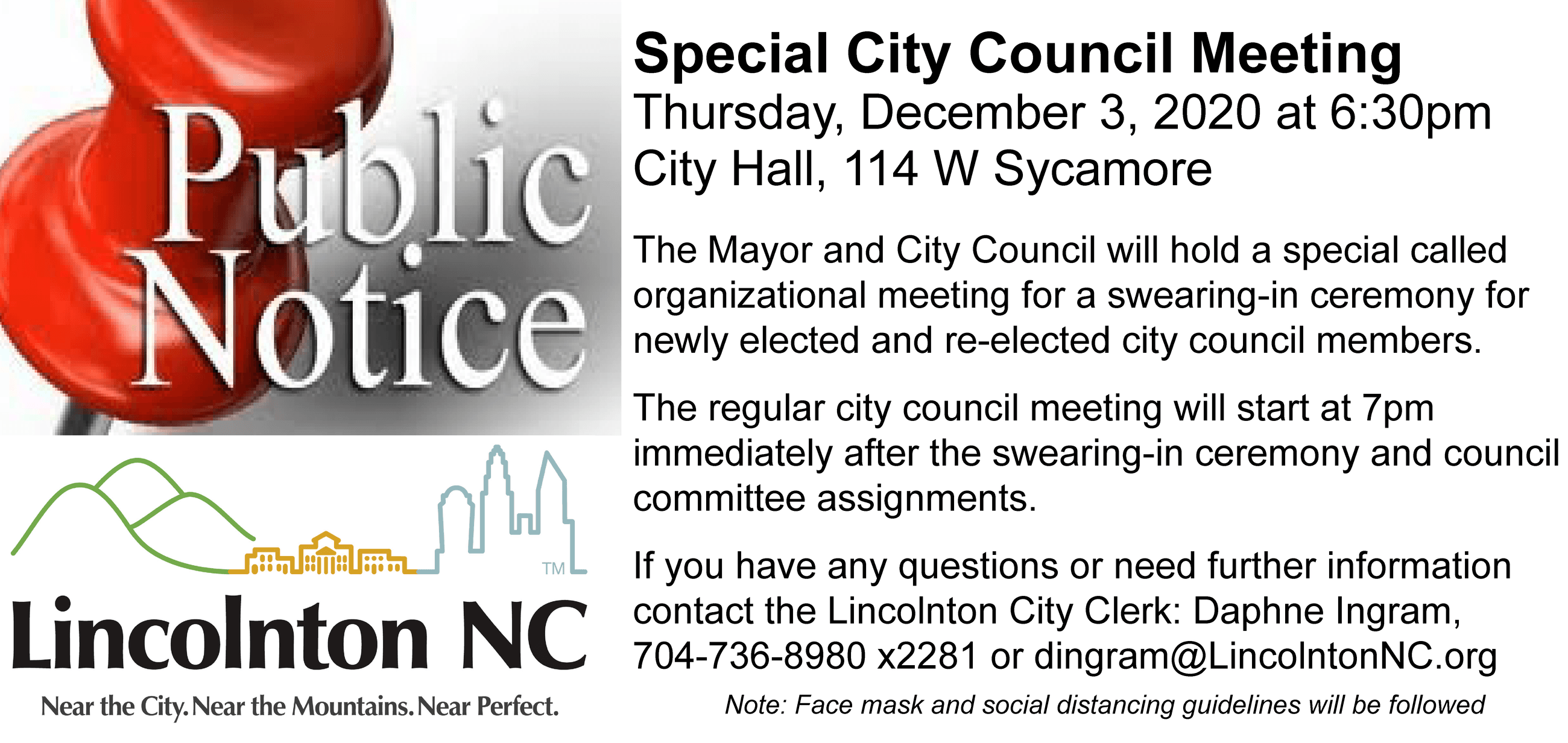 12.03.20 special council mtg notice (final)
