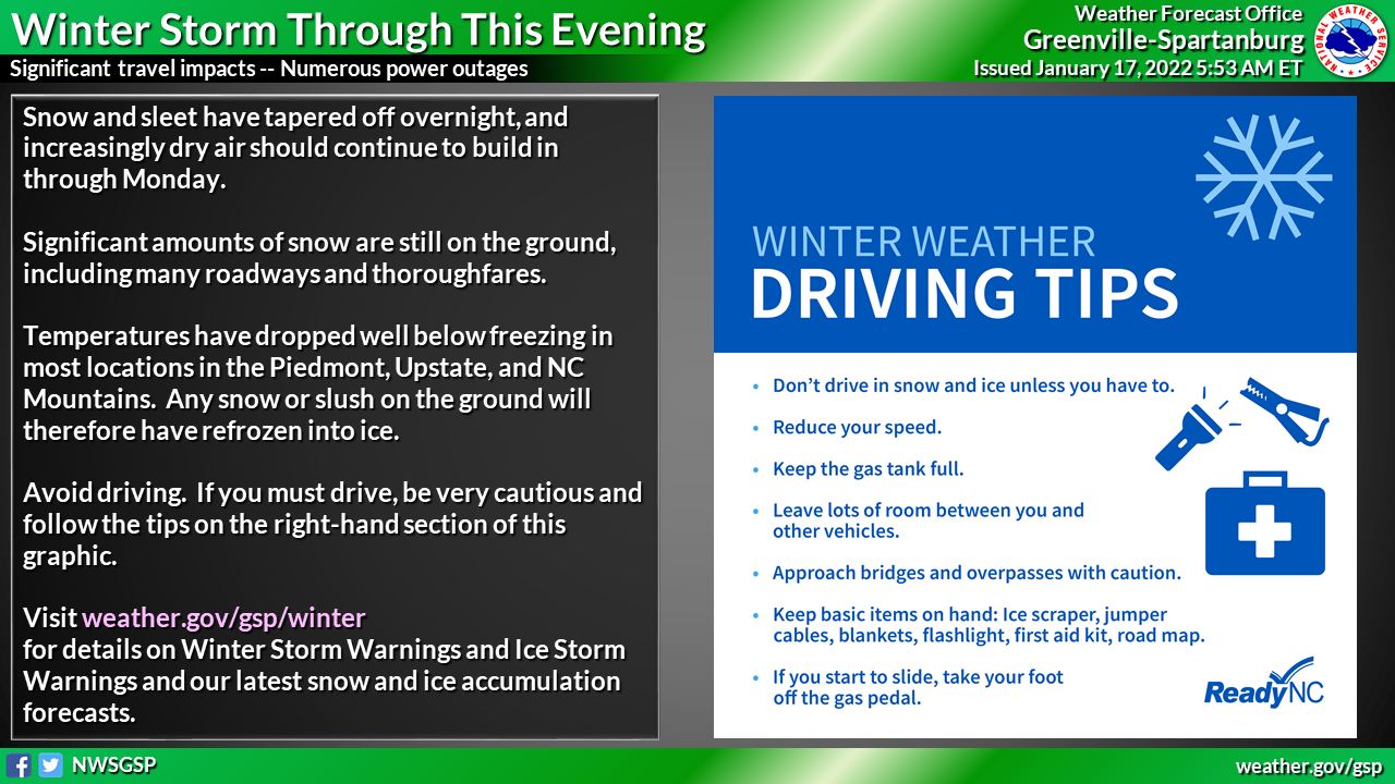 ready-nc snow-ice driving